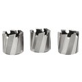 Hougen 5/8 in. RotaCut Hole Cutter, 3 pack 11124C